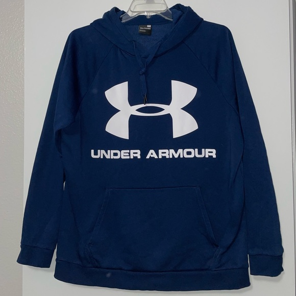 Under Armour Shirts Mens Xxl Under Armor Hoodie Poshmark